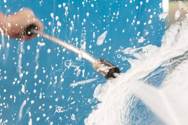 Best Warehouse Cleaning  in Granger, IN